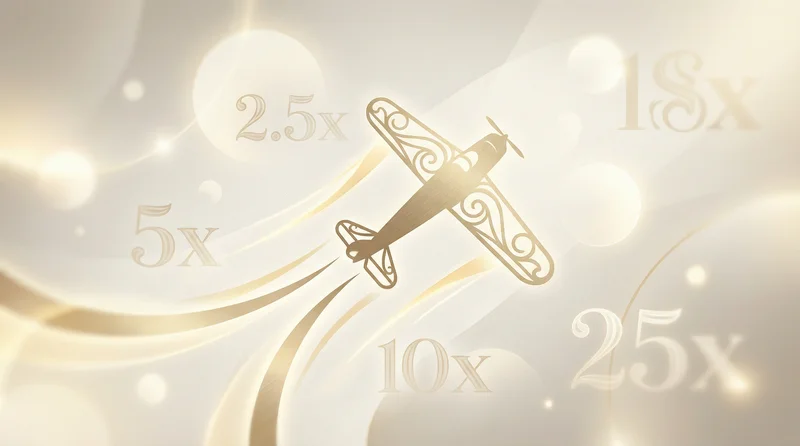 Aviator Dorado Playdoit Casino Bono