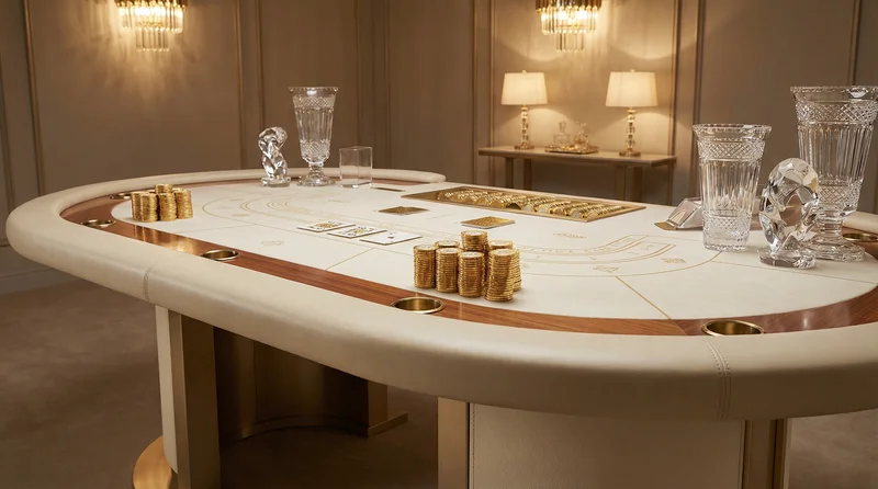 Bacará VIP Playdoit Casino Bono