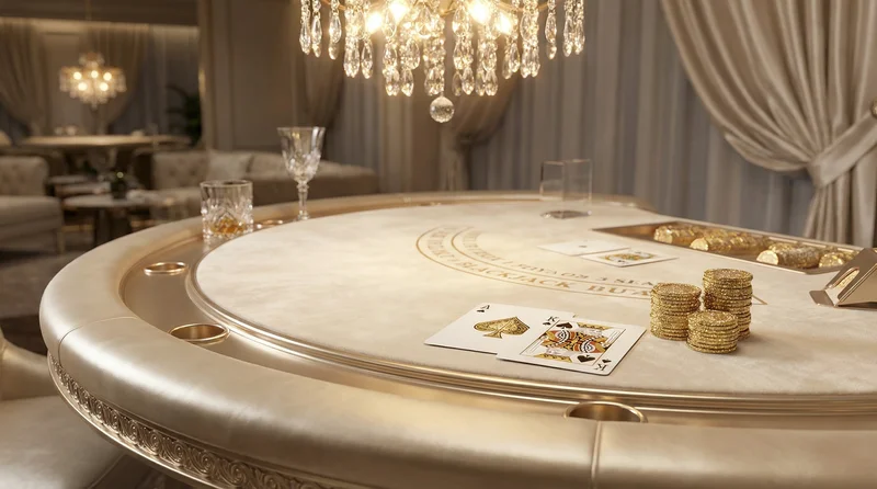 Blackjack Elegante Playdoit Casino Bono