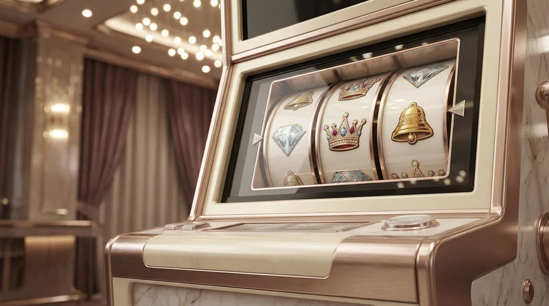 Tragamonedas Premium